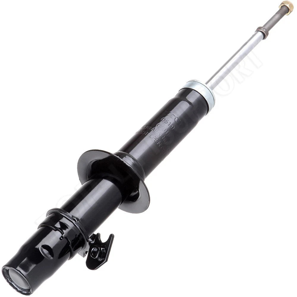 Set of 4 Struts Shocks for Honda Accord, Acura CL (1990–1999)