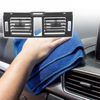 A/C Outlet Dash Air Vent Panel for Benz C350 C63 C280 C250 C300 (2008-2015)