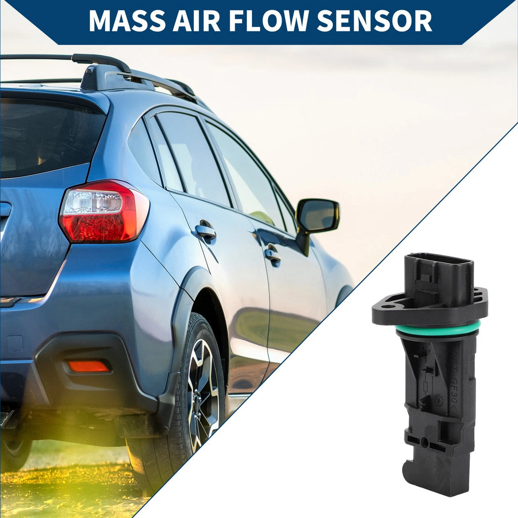 Mass Air Flow Sensor No.226804W000 for Nissan Pathfinder (2000–2001)