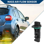 Mass Air Flow Sensor No.226804W000 for Nissan Pathfinder (2000–2001)