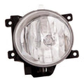 Replacement Driver Side Front Fog Light Assembly For 2013-2015 Toyota RAV4