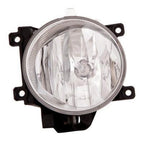 Replacement Driver Side Front Fog Light Assembly For 2013-2015 Toyota RAV4