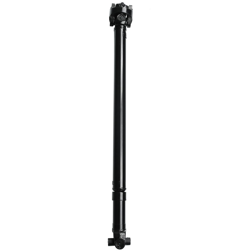 Front Driveshaft Assembly for Jeep Wrangler TJ (1998–2002) 4WD