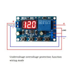 Protection Board Discharger Module for Power Tools (Replacement)