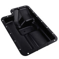 Heavy Duty Trans Oil Pan for Ford F150 E150 4R100 E4OD (1996–2004) F6TZ-7A194-B