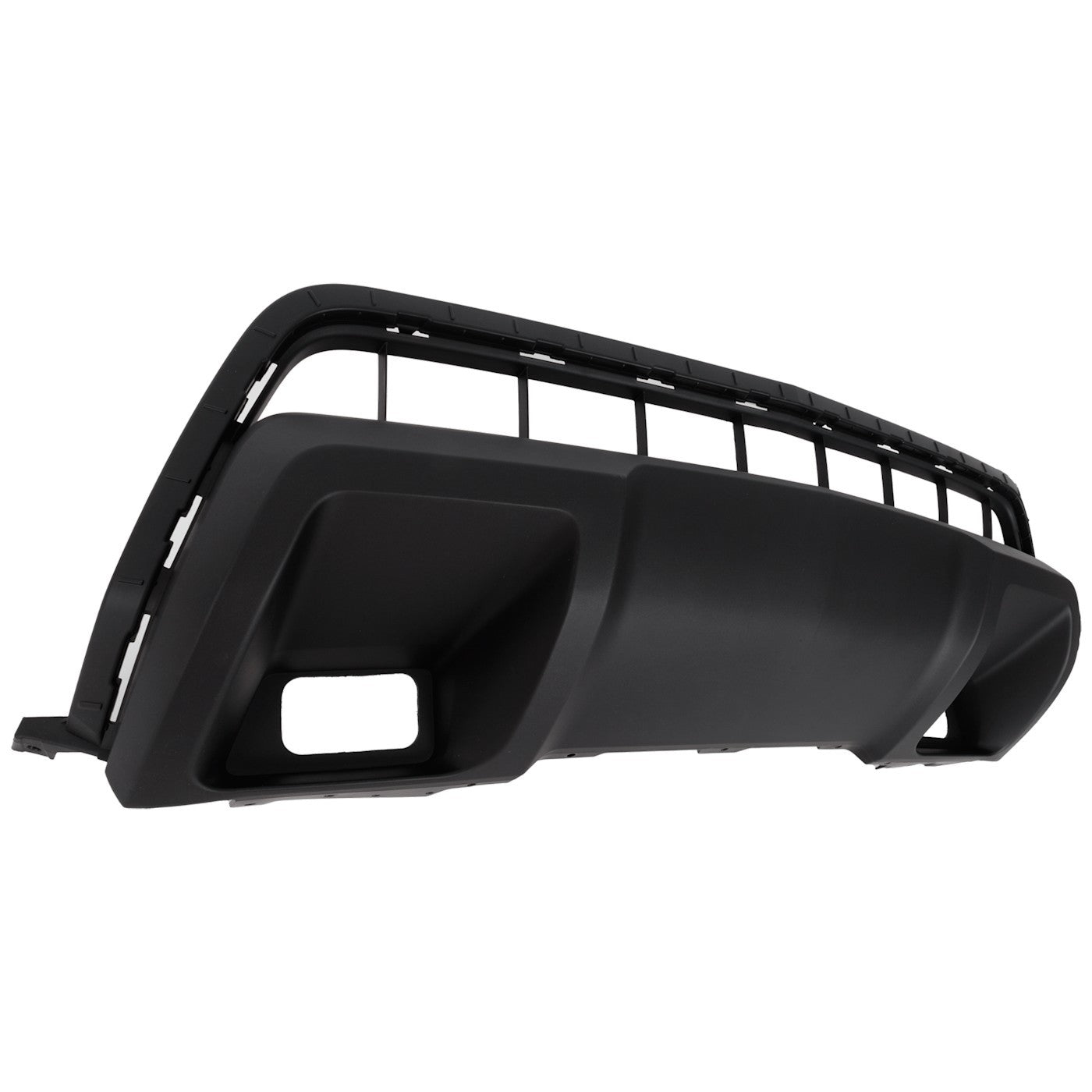 Skid Plate for Chevy Colorado (2015–2020)