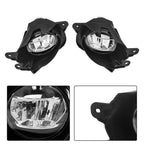 Fog Driving Lights Set for Toyota Sequoia (2018–2022) LED