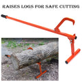Log Lifter for Adjustable Log Roller Cant Hook (3"-15")