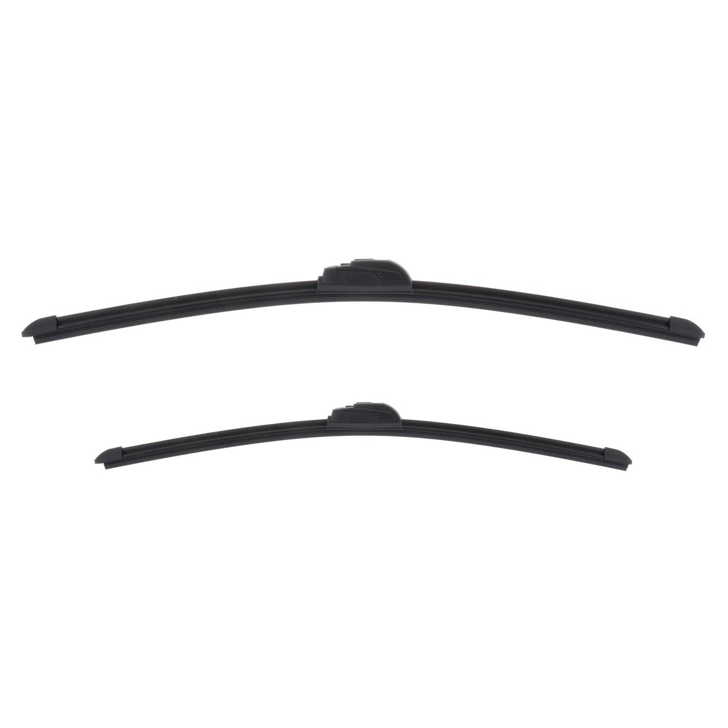 2X Bosch Windshield Wiper Blades for Ford Focus (2000–2007) 22" & 21"