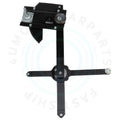 Front Left Manual Window Regulator for Chevy Suburban (1989–1991)
