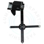 Front Left Manual Window Regulator for Chevy Suburban (1989–1991)