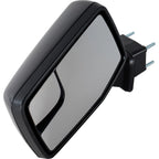 Heated Mirrors Set of 2 for Chevy (Paintable)