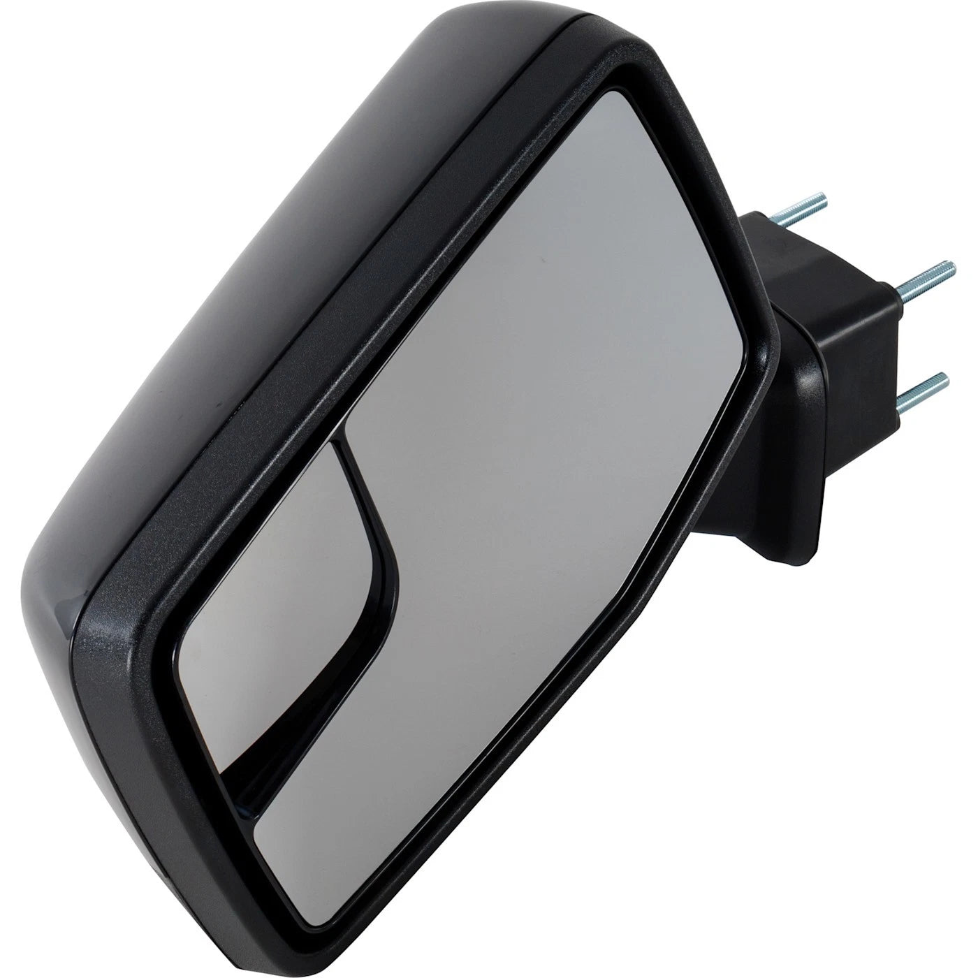 Heated Mirrors Set of 2 for Chevy (Paintable)
