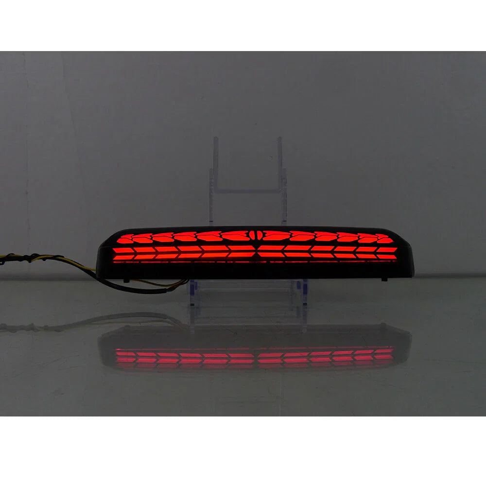3rd High Mount Stop Lamp Light for Toyota Land Cruiser / Prado J250 (2024–2024)