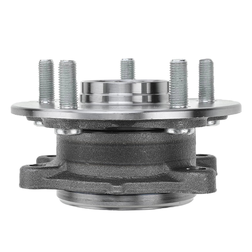 Front Wheel Hub & Bearing Assembly for Toyota RAV4 Highlander Sienna (2012–2019)