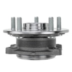 Front Wheel Hub & Bearing Assembly for Toyota RAV4 Highlander Sienna (2012–2019)