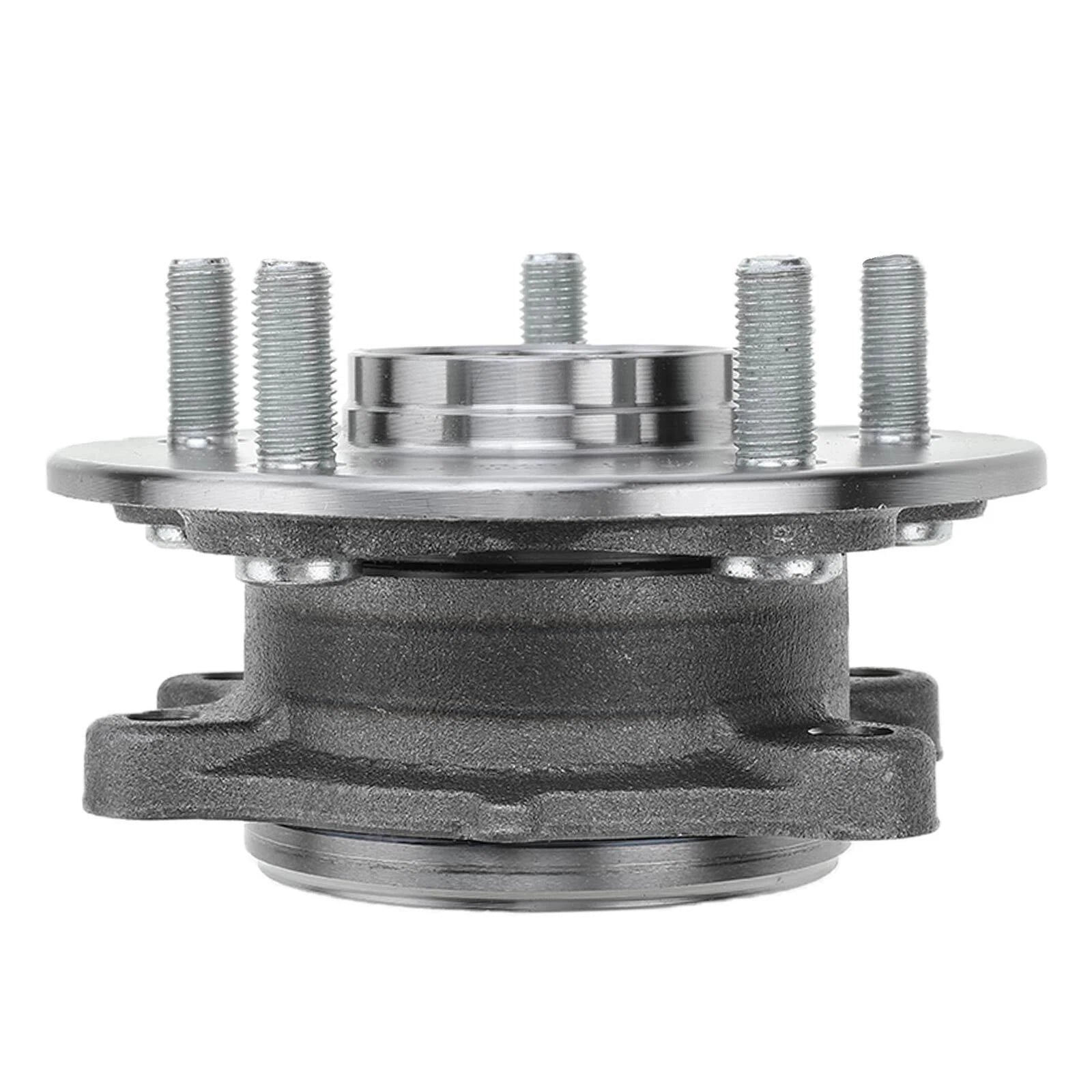 Front Wheel Hub & Bearing Assembly for Toyota RAV4 Highlander Sienna (2012–2019)