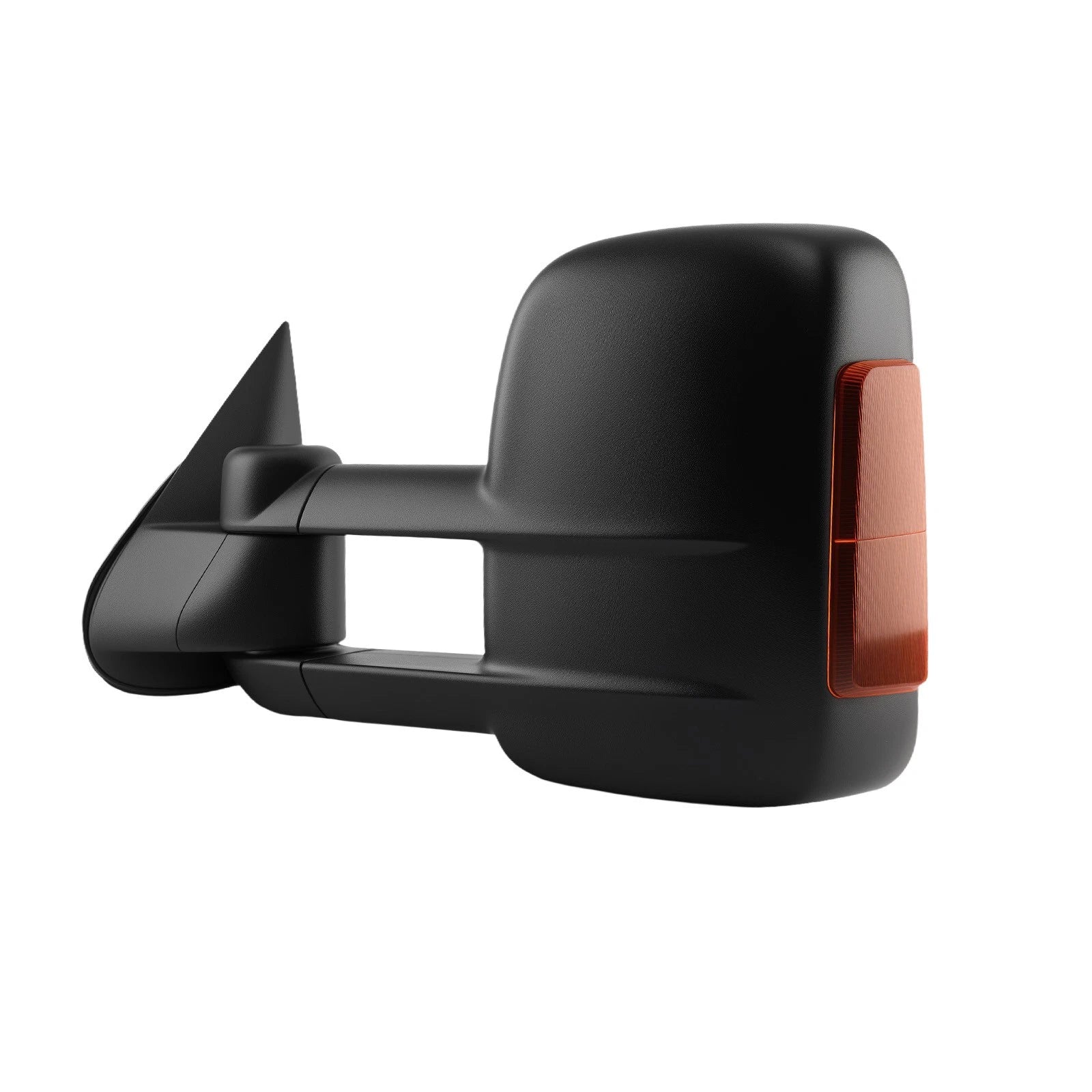 Heated Mirror for GMC Sierra 2500 HD Classic 2007–2010 (ABS)