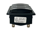 Programmable 4 Rocker Switch Panel for E-Plex 428RSP4 (OEM)