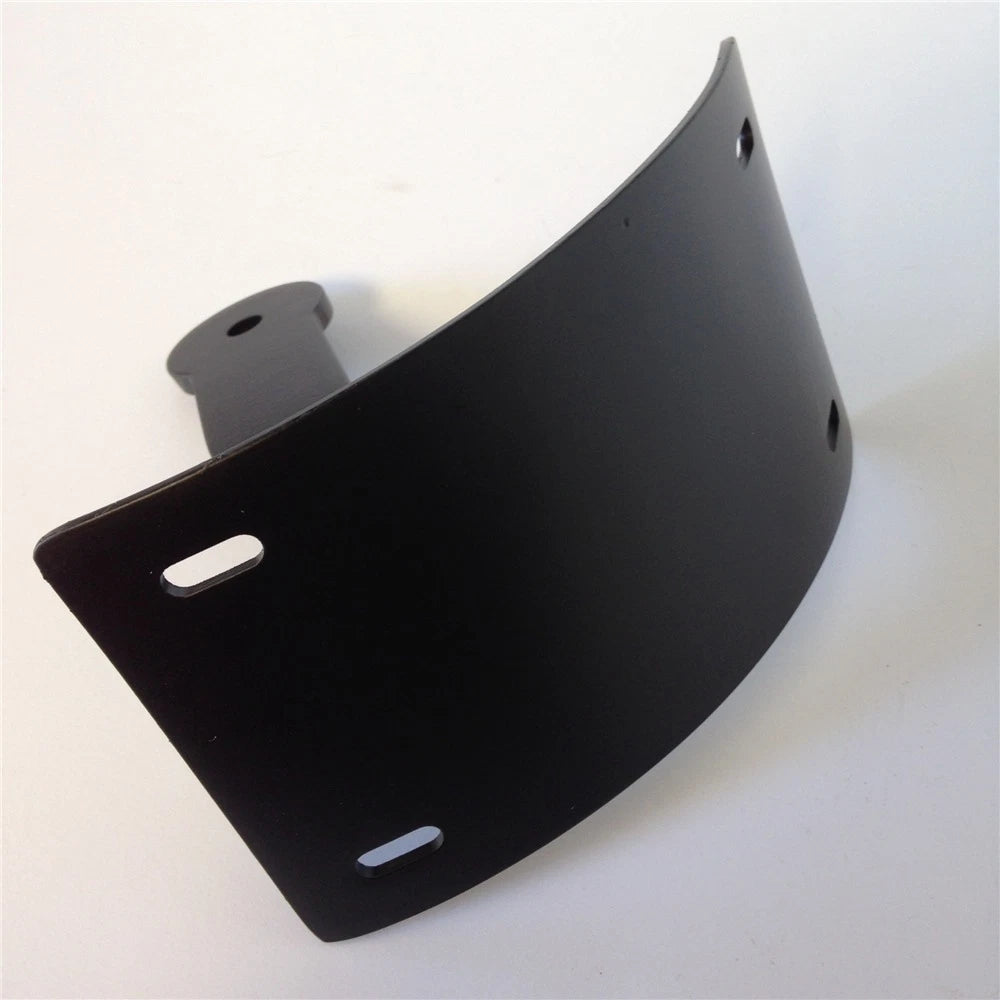 License Plate Bracket for Suzuki Boulevard M109R (2006–2023)