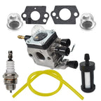 Carburetor for Zama BG45 BG46 BG55 BG65 BG85 (Various Models)