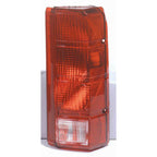 Replacement Passenger Side Tail Light (See compatibility Chart)