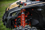 3" Lift Kit for Can-Am Maverick X3 72" Body (2017–2023)