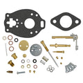 Comprehensive Carburetor Kit R7843 for Cockshutt
