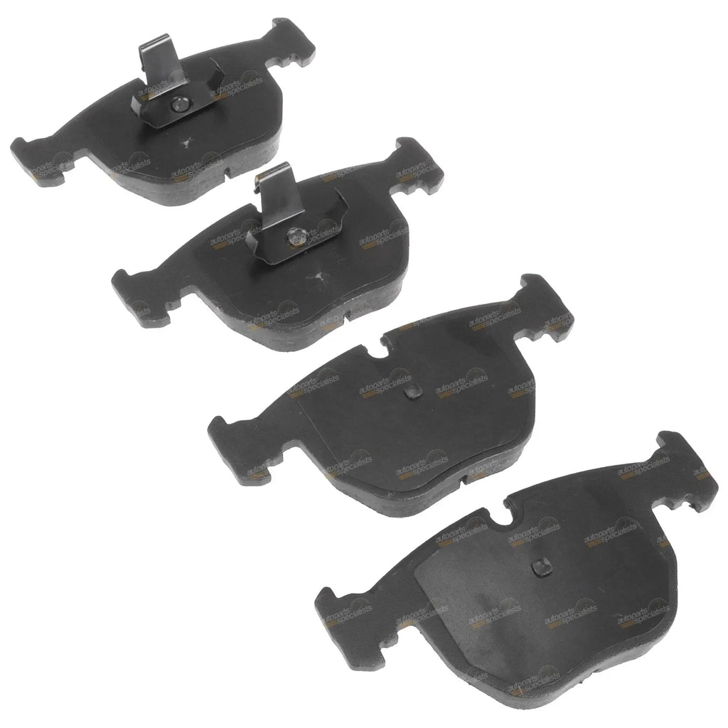 Front Disc Brake Pads 6cyl 3.0L for BMW X5 (2001-2003)