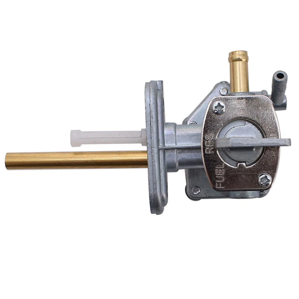 Fuel Cock Gas Valve Petcock for Suzuki DR250SE DR350SE (1990–2000)