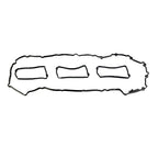 Set of 2 Valve Cover Gaskets for BMW 335i 435i 535i 640i X5 X6 (2007–2016)