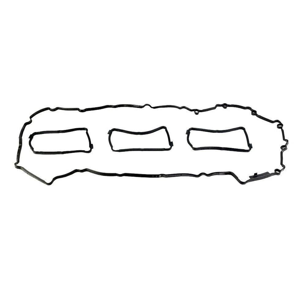 Set of 2 Valve Cover Gaskets for BMW 335i 435i 535i 640i X5 X6 (2007–2016)