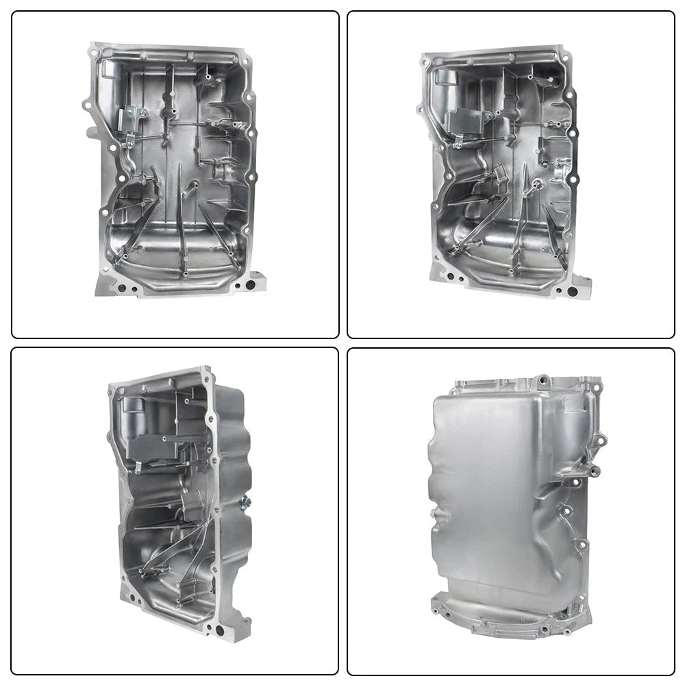 Engine Oil Pan for Ford Escape Fusion Lincoln MKC (2013â2018)