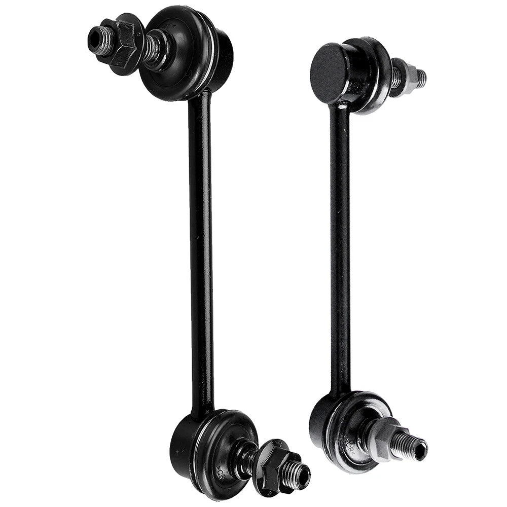 Struts Shocks Sway Bars for Ford Fusion Lincoln MKZ Mercury Milan