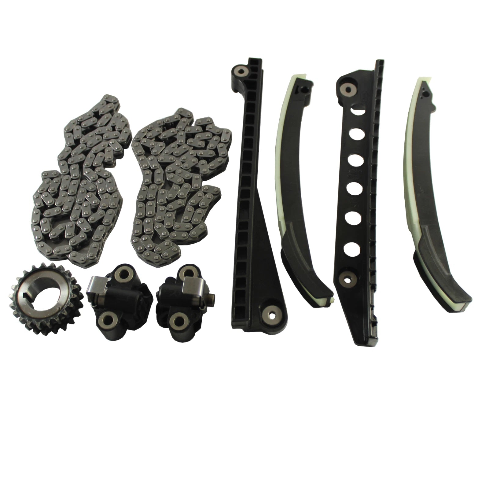 Engine Timing Chain Kit for Ford Expedition Lincoln Mark LT (2004-2008)
