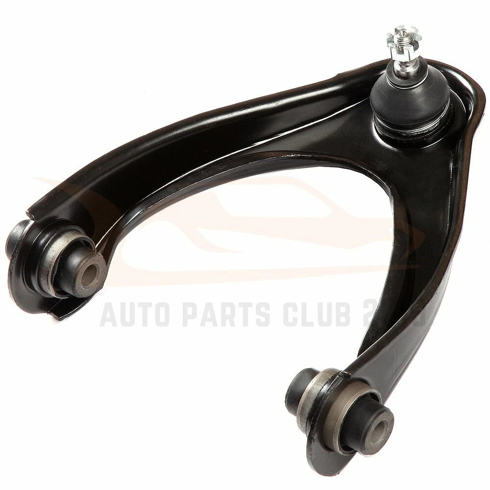 2X Front Upper Control Arms for Honda Civic (1996-2000)