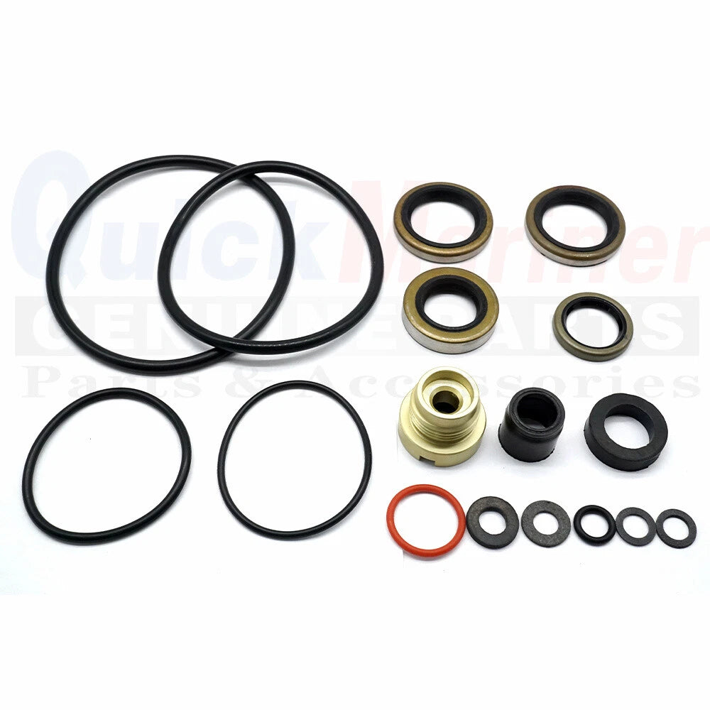 Gearcase Seal Kit for Mercury Mariner 135 150 175 200HP V6 (1979) 26-89238A2