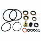 Gearcase Seal Kit for Mercury Mariner 135 150 175 200HP V6 (1979) 26-89238A2