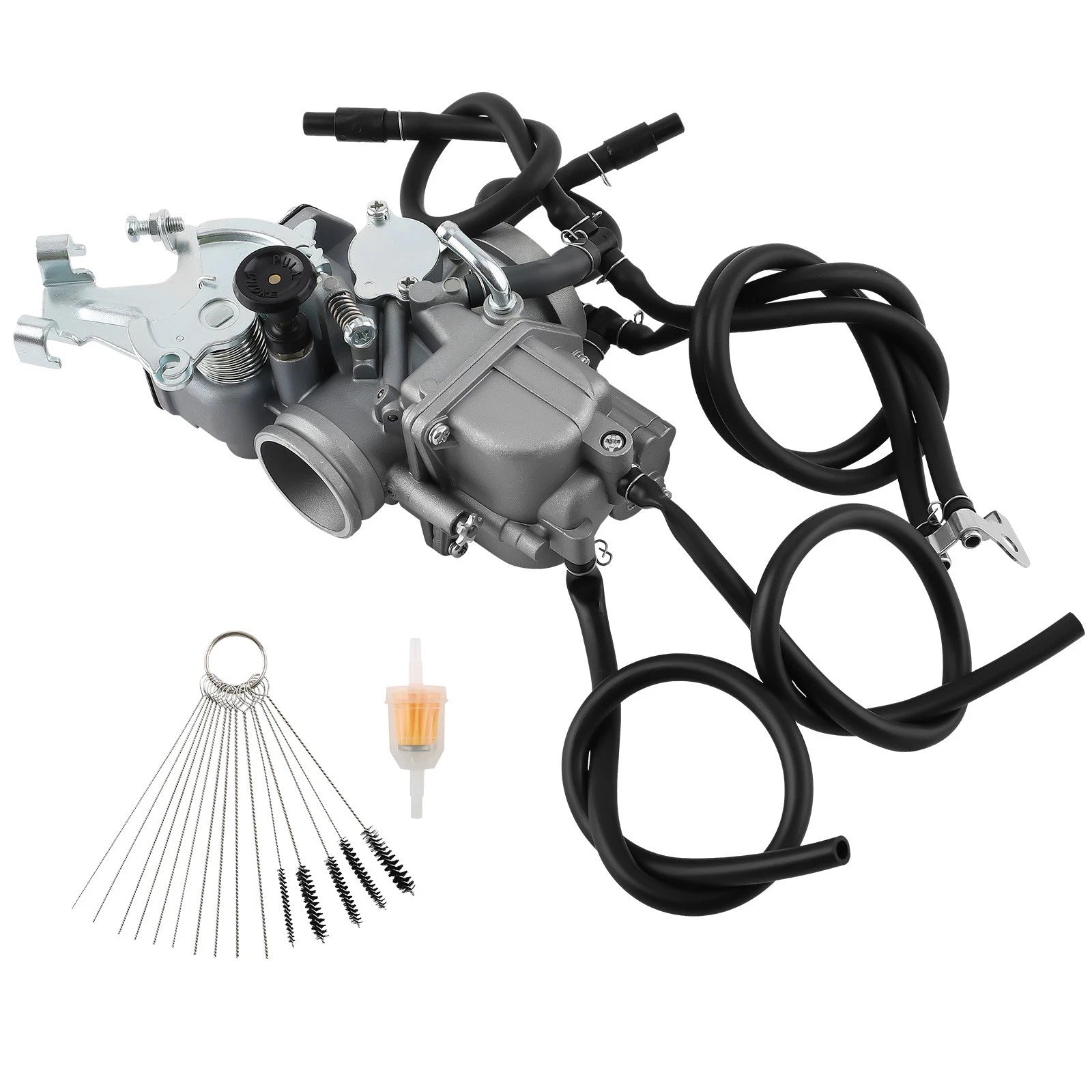 Carburetor for Yamaha TTR250 TT-R250 (1999–2006) 5GF-14301-01-00