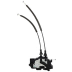 Door Lock Actuator with Latch for Hyundai Genesis (2009–2014)