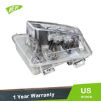 LED Clear Fog Light for Ford Expedition (2015–2017) Left Side