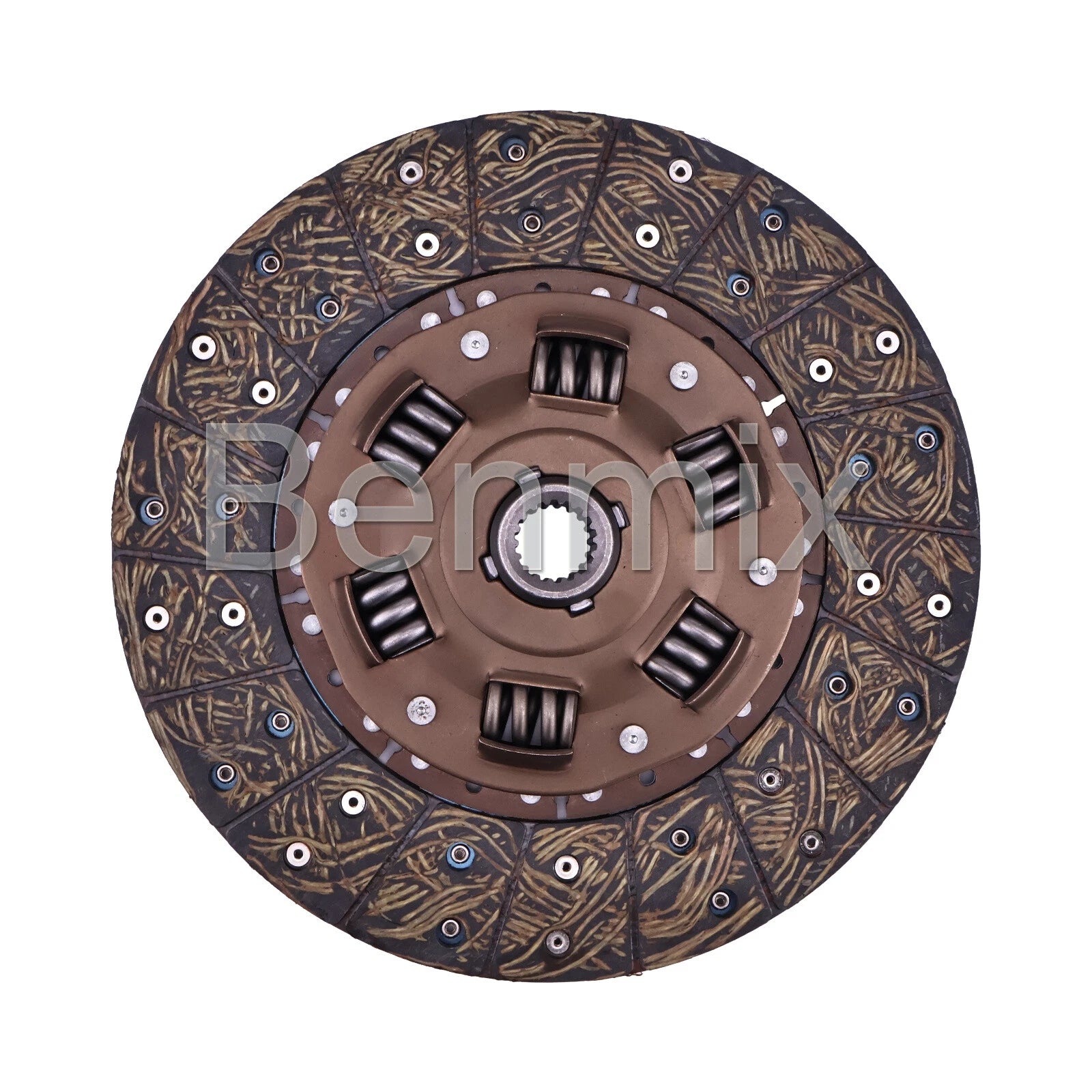Clutch Disc 34B-10-11271 for Nissan H02 Forklift (FD20/25/30Z5)