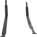 Set of 2 Fuel Tank Straps for Chevy Impala, Olds Grand Prix