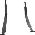Set of 2 Fuel Tank Straps for Chevy Impala, Olds Grand Prix