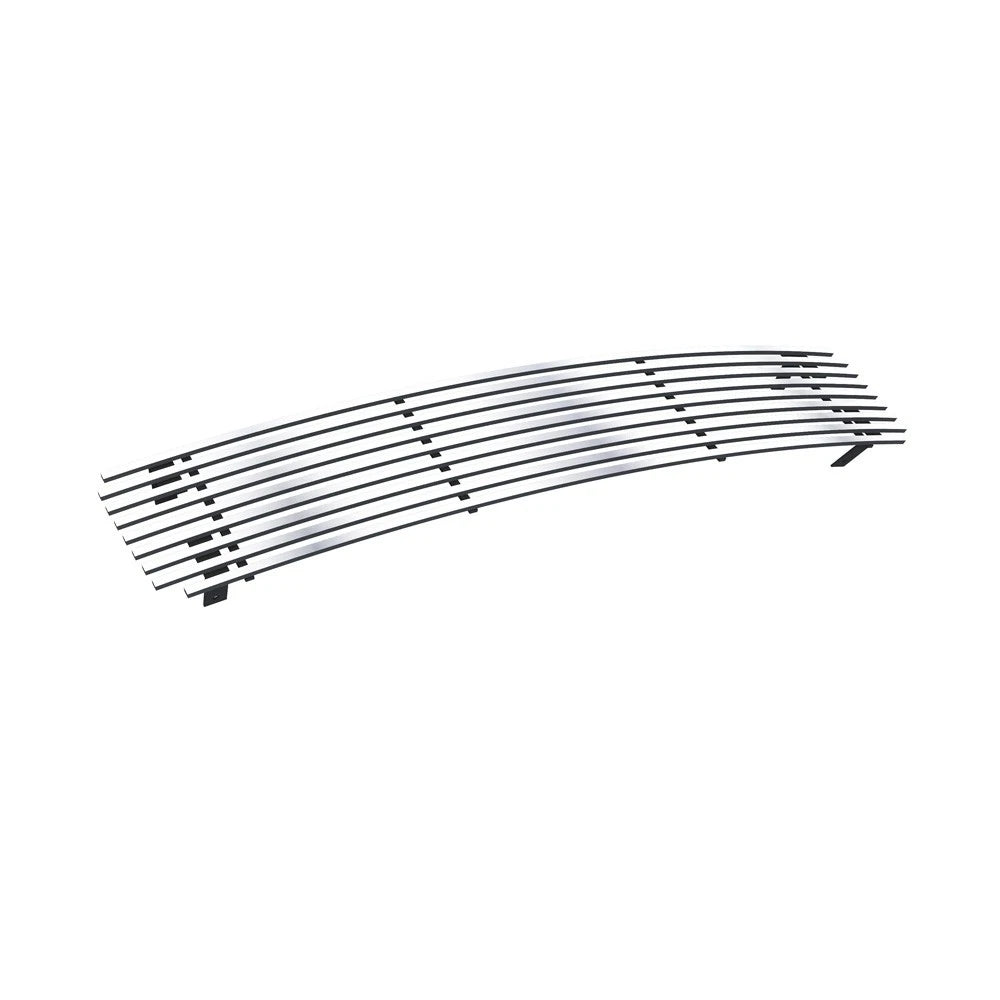 Stainless Steel Billet Grille Insert for Chevy Camaro (1988–1992)