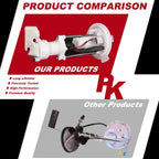 Fuel Pump Module Assembly for Ford F-150 (2004-2008)