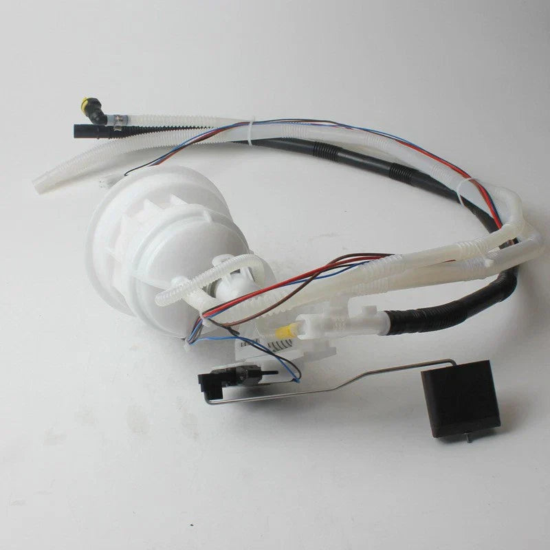 2 x Left Fuel Pump Assy & Fuel Level Sending Unit for Mercedes-Benz (1998–2003)