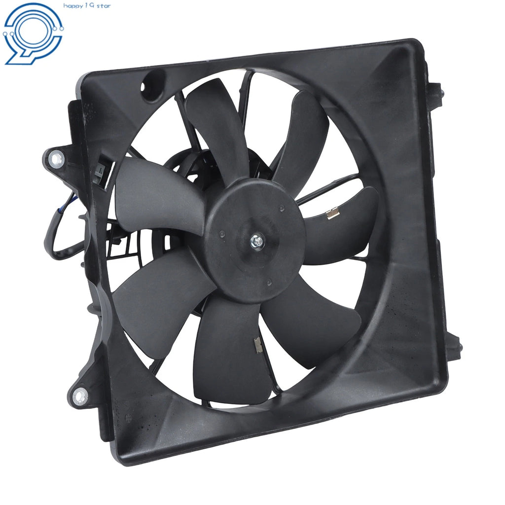 Radiator Cooling Fan Assembly for Honda Civic (2006-2011)