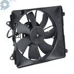 Radiator Cooling Fan Assembly for Honda Civic (2006-2011)