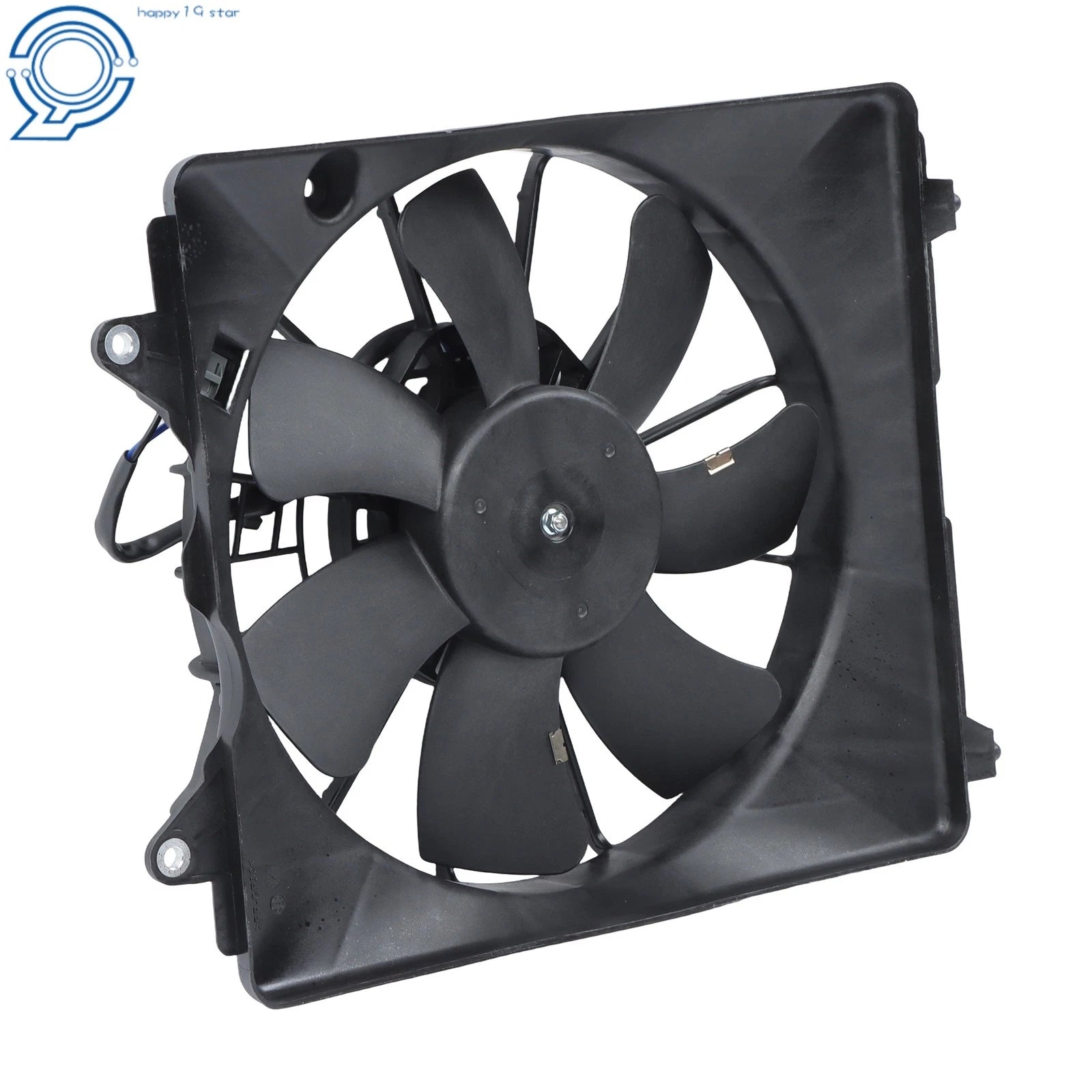 Radiator Cooling Fan Assembly for Honda Civic (2006-2011)